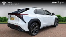 Toyota bZ4X 160kW Premiere Edition 71.4kWh 5dr Auto AWD Electric Hatchback